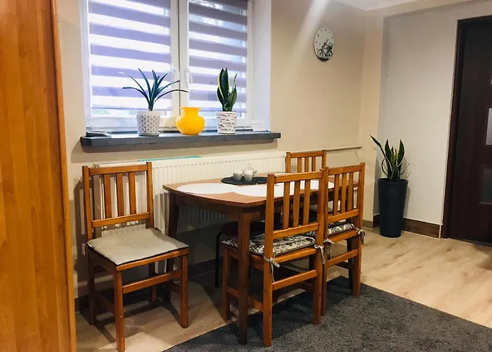 Apartament U Doroty