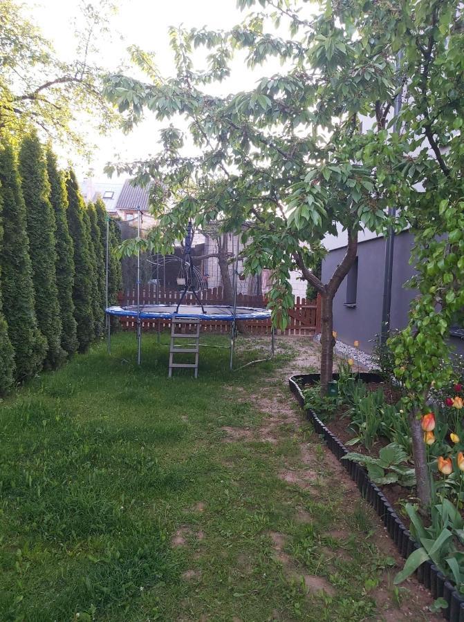 Apartment U Doroty Augustow