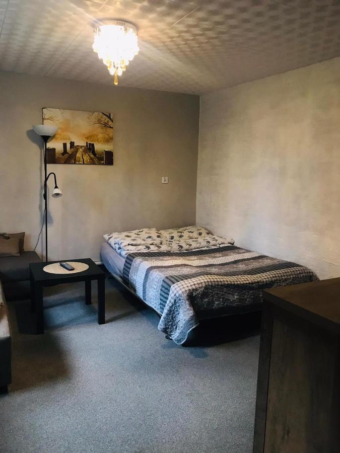 Apartment U Doroty Augustow