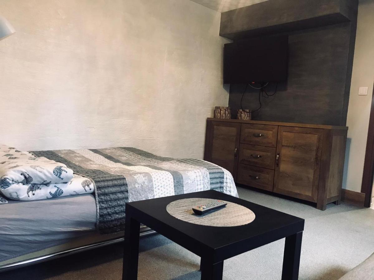 U Doroty Apartment Augustow